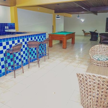Boulevard Flats Mare Mansa Porto Seguro Bagian luar foto