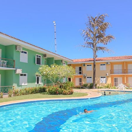 Boulevard Flats Mare Mansa Porto Seguro Bagian luar foto
