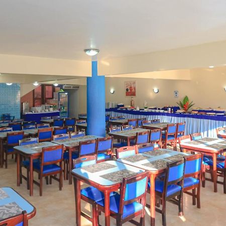 Boulevard Flats Mare Mansa Porto Seguro Bagian luar foto