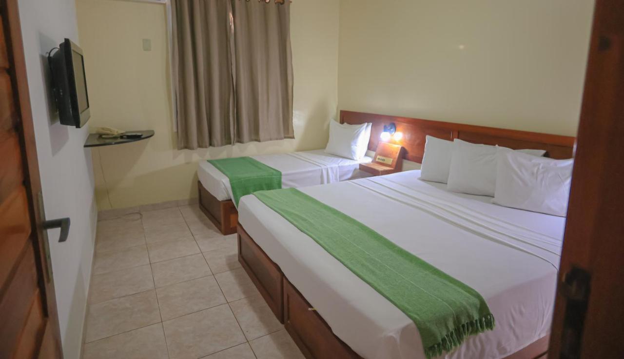 Boulevard Flats Mare Mansa Porto Seguro Bagian luar foto