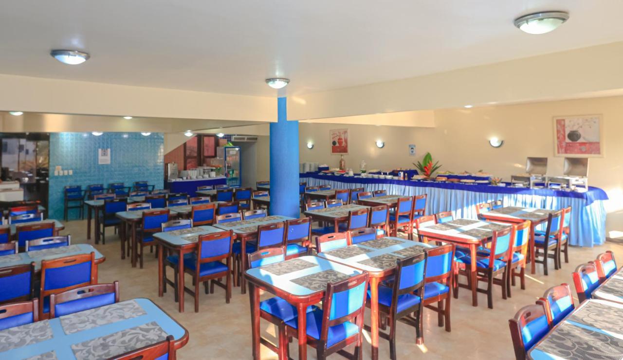Boulevard Flats Mare Mansa Porto Seguro Bagian luar foto