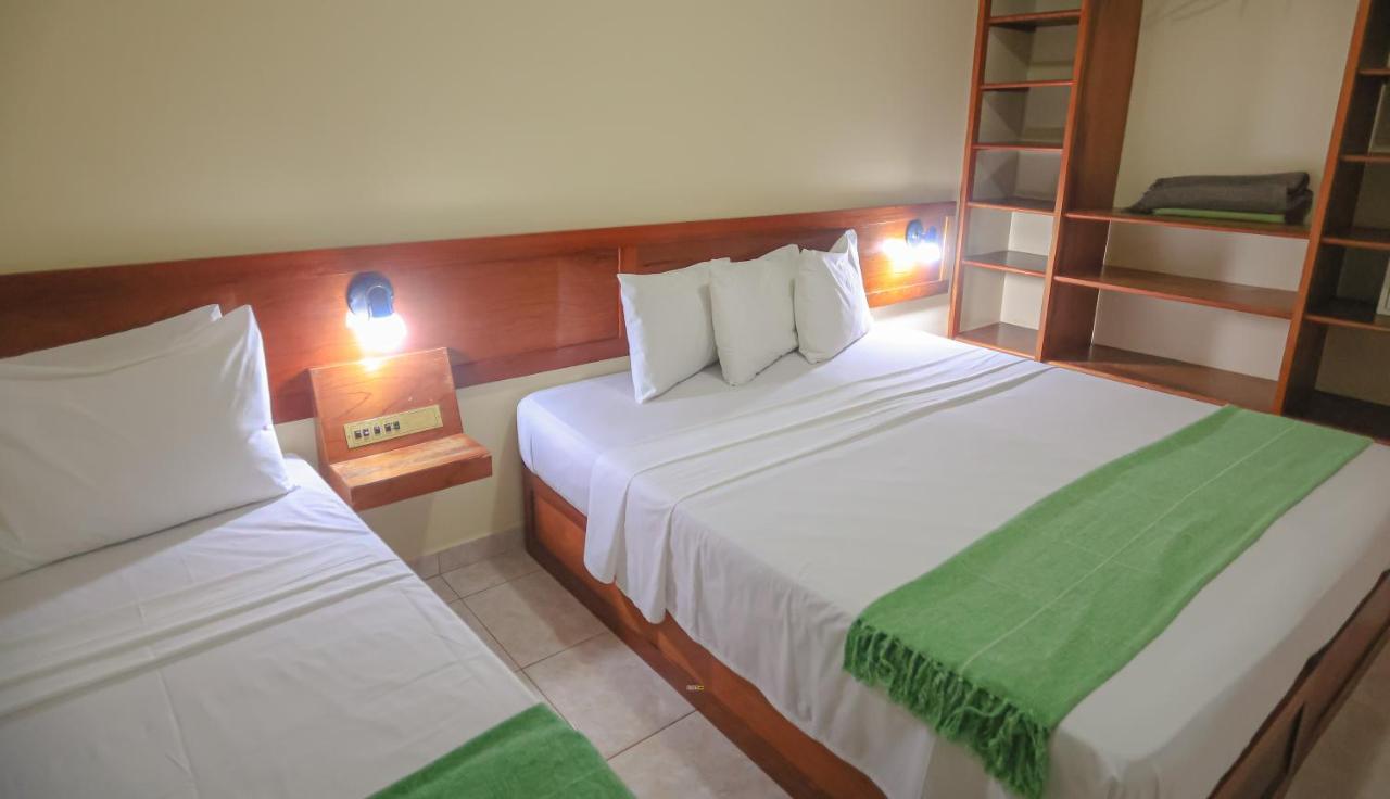 Boulevard Flats Mare Mansa Porto Seguro Bagian luar foto