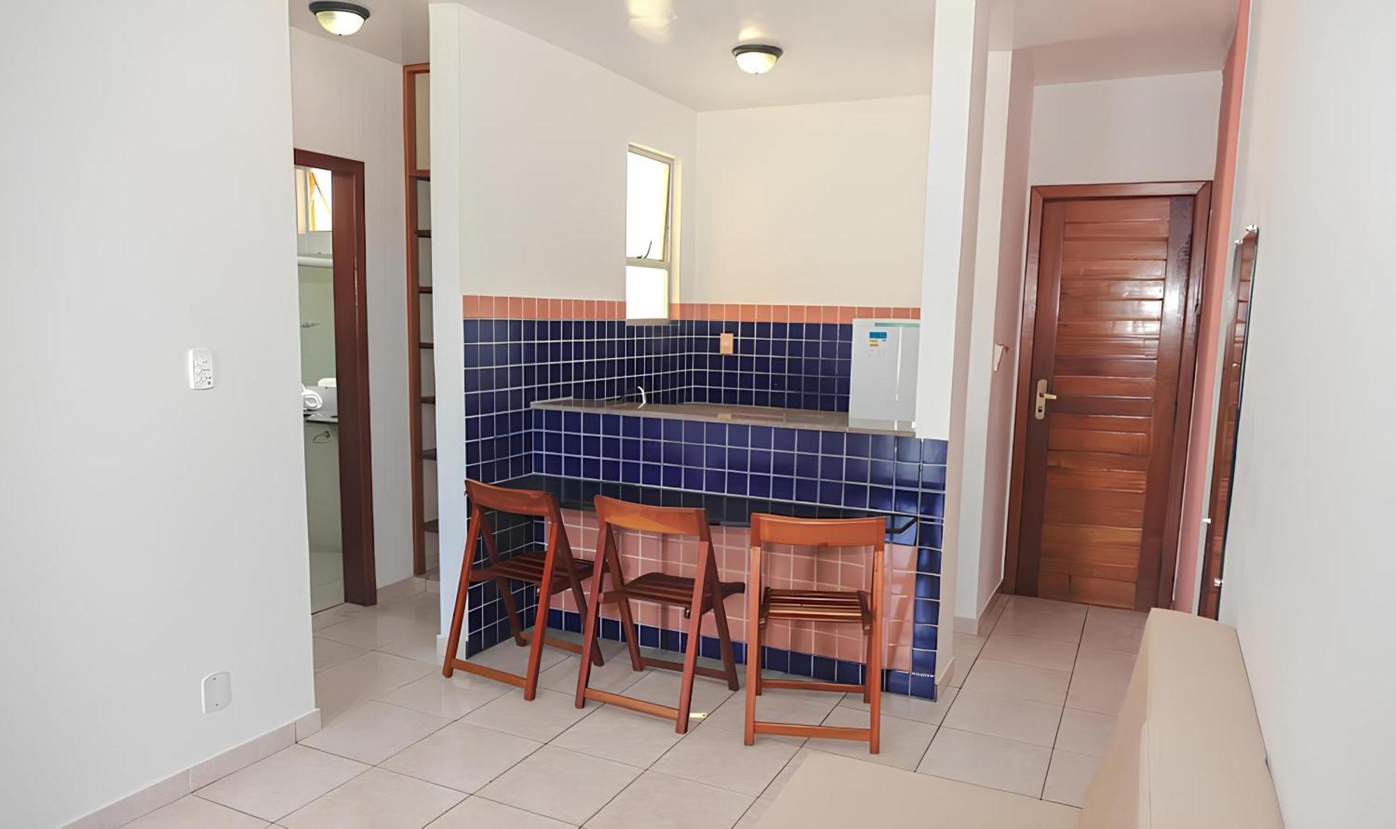 Boulevard Flats Mare Mansa Porto Seguro Bagian luar foto