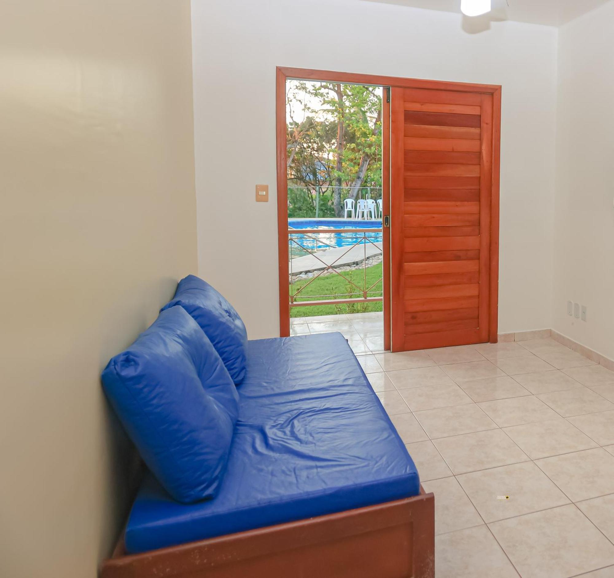 Boulevard Flats Mare Mansa Porto Seguro Bagian luar foto